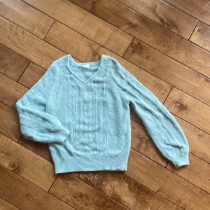Abercrombie kids Sweater girls size 15/16
